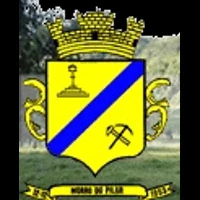 Logo Prefeitura Municipal de Morro do Pilar