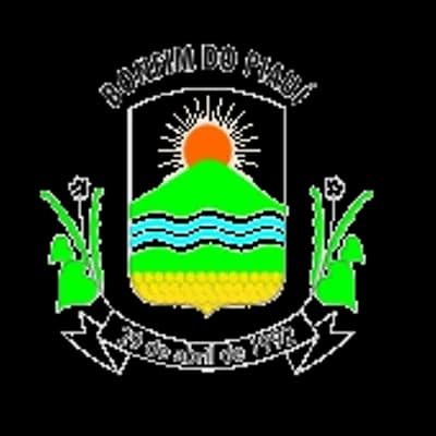 Logo Prefeitura Municipal de Bonfim do Piauí