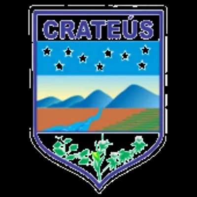 Logo Câmara Municipal de Crateús