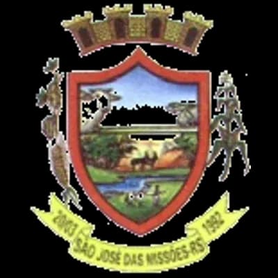 Logo Prefeitura Municipal de São José das Missões