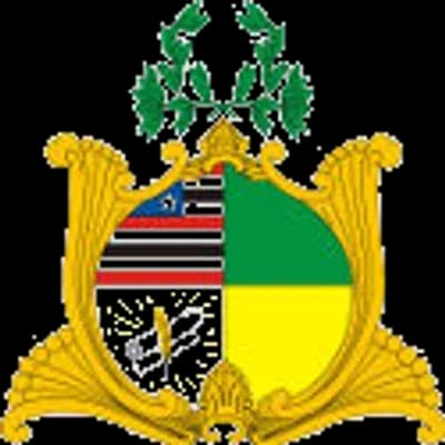 Logo Prefeitura Municipal de Riachão