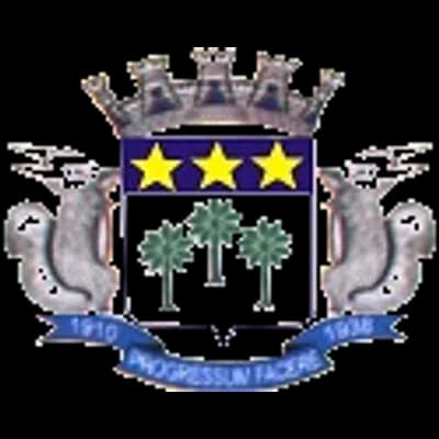 Logo Prefeitura Municipal de Capanema