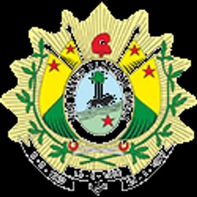 Logo Consórcio Intermunicipal de Serviço Socioassistencial do Alto Acre