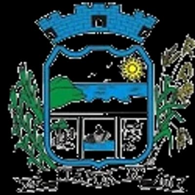 Logo Prefeitura Municipal de Itapoá