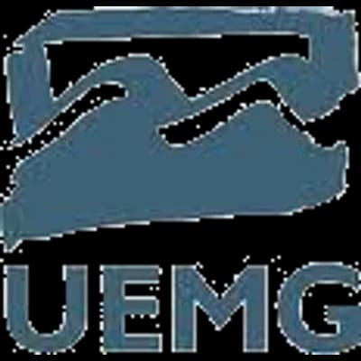 Logo Universidade do Estado de Minas Gerais