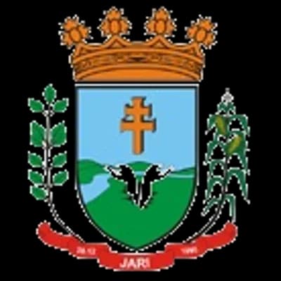 Logo Prefeitura Municipal de Jari