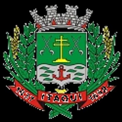 Logo Prefeitura Municipal de Itaqui