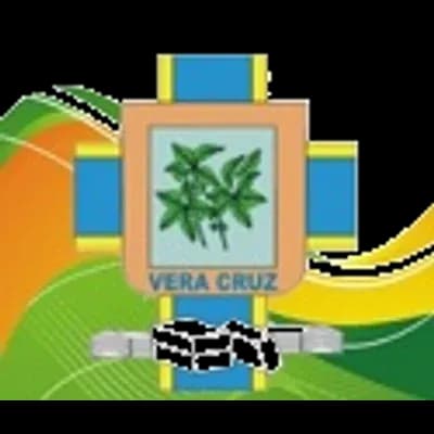 Logo Prefeitura Municipal de Vera Cruz