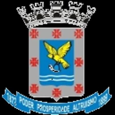 Logo Prefeitura Municipal de Campo Grande