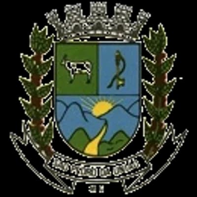 Logo Prefeitura Municipal de São Pedro da União