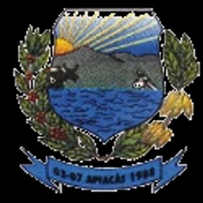 Logo Prefeitura Municipal de Apiacás