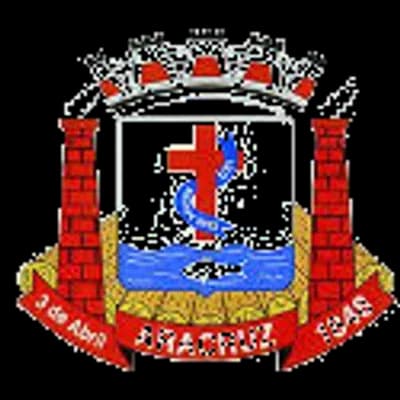 Logo Prefeitura Municipal de Aracruz