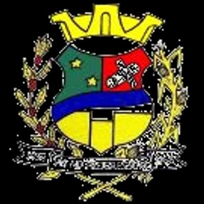 Logo Prefeitura Municipal de Boracéia