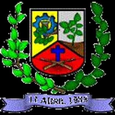 Logo Prefeitura Municipal de Erebango