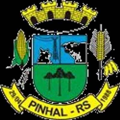 Logo Prefeitura Municipal de Pinhal
