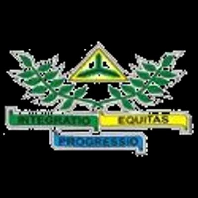 Logo Prefeitura Municipal de Barra do Choça