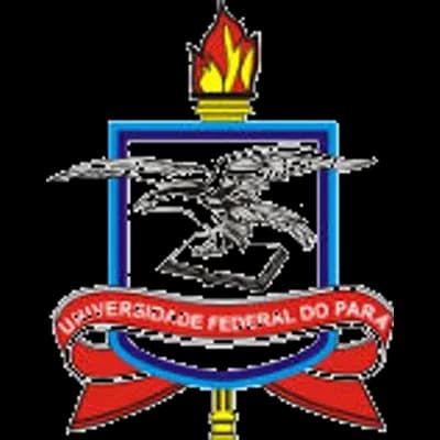 Logo Universidade Federal do Pará