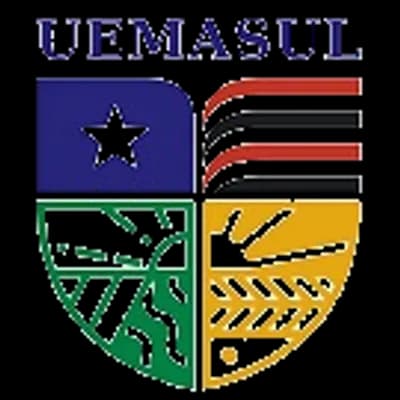 Logo Universidade Estadual da Região Tocantina do Maranhão (UEMASUL)