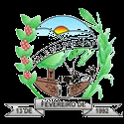 Logo Prefeitura Municipal de Vale do Paraíso