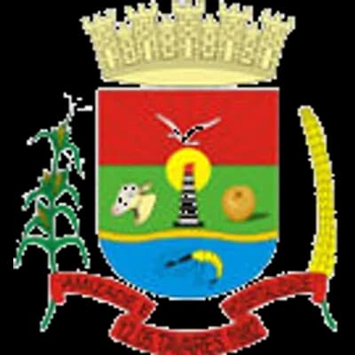 Logo Prefeitura Municipal de Tavares