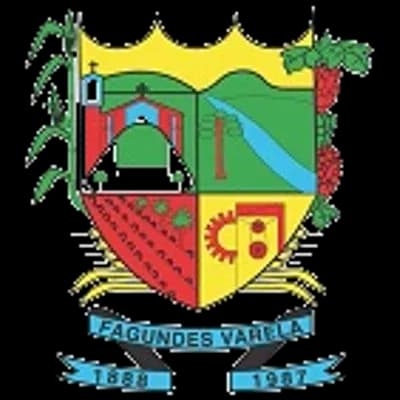 Logo Prefeitura Municipal de Fagundes Varela