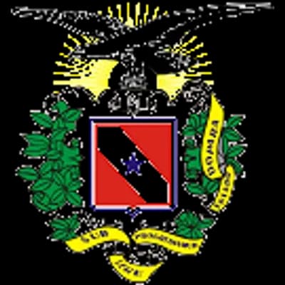 Logo Secretaria de Estado de Meio Ambiente, Clima e Sustentabilidade do Pará