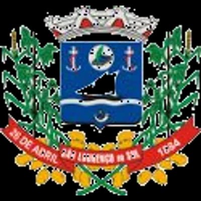 Logo Prefeitura Municipal de São Lourenço do Sul