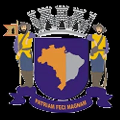 Logo Prefeitura de Santana de Parnaíba