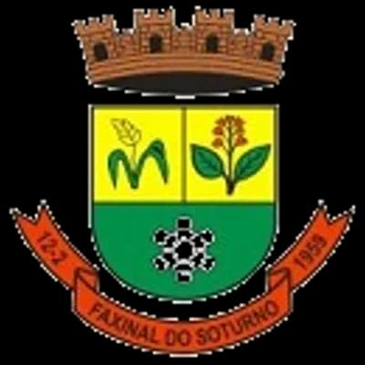 Logo Prefeitura Municipal de Faxinal do Soturno