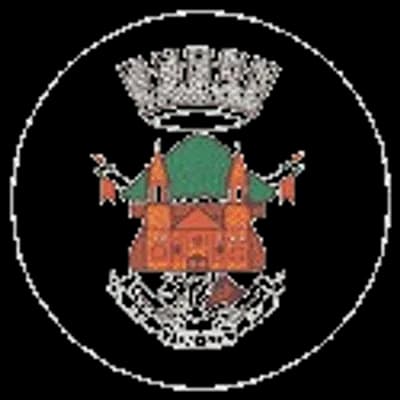 Logo Prefeitura Municipal de Glorinha