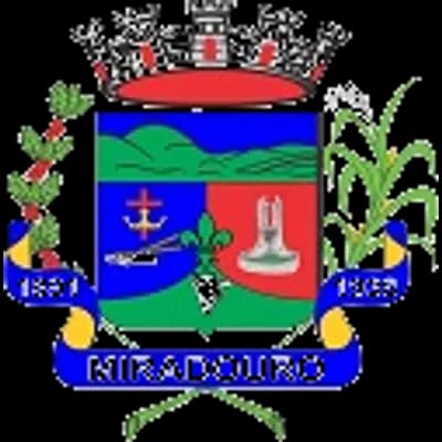 Logo Prefeitura Municipal de Miradouro