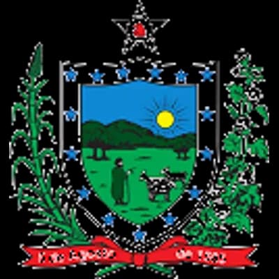 Logo Prefeitura Municipal de Bonito de Santa Fé