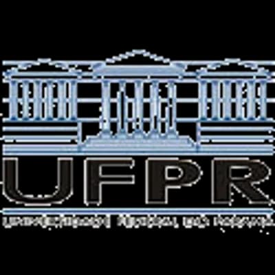 Logo Universidade Federal do Paraná