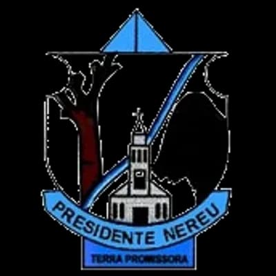 Logo Prefeitura Municipal de Presidente Nereu