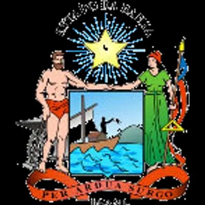 Logo Consórcio Público Interfederativo de Saúde da Região de Paulo Afonso