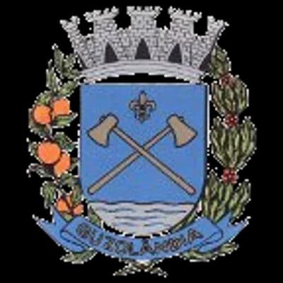 Logo Prefeitura Municipal de Guzolândia