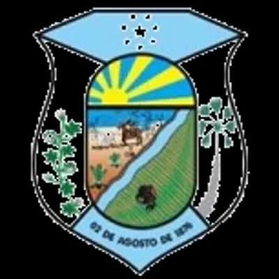 Logo Prefeitura Municipal de Guaiuba