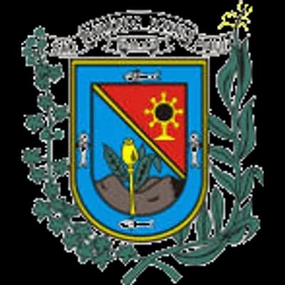 Logo Prefeitura Municipal de São Raimundo Nonato