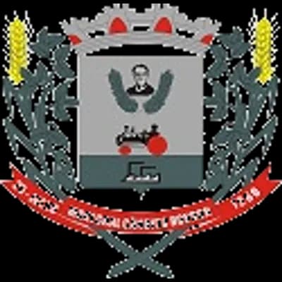 Logo Prefeitura Municipal de Marechal Cândido Rondon
