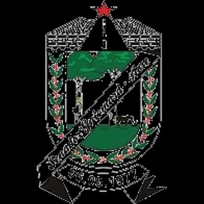 Logo Prefeitura Municipal de Senador Guiomard