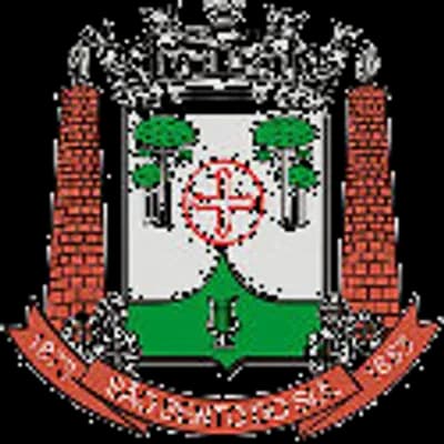 Logo Prefeitura de São Bento do Sul