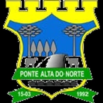 Logo Prefeitura Municipal de Ponte Alta do Norte