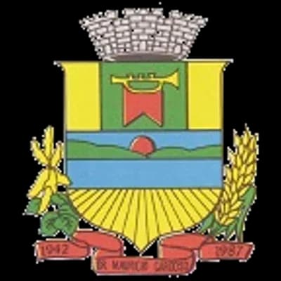 Logo Prefeitura Municipal de Doutor Maurício Cardoso