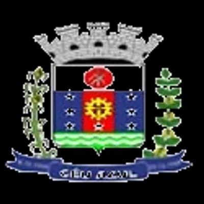 Logo Câmara Municipal de Céu Azul