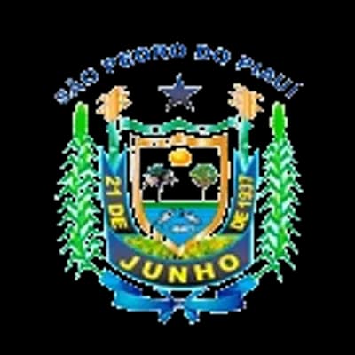 Logo Prefeitura Municipal de São Pedro do Piauí