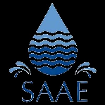 Logo Serviço Autônomo de Água e Esgoto do Município de Passos