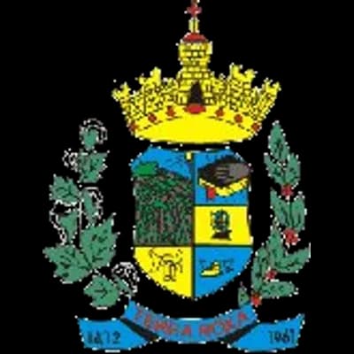 Logo Prefeitura Municipal de Terra Roxa