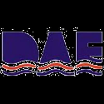 Logo Departamento de Água e Esgoto de Bauru