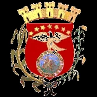 Logo Prefeitura Municipal de Mimoso do Sul