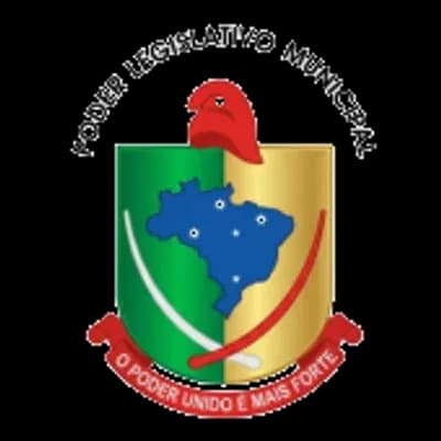 Logo Câmara Municipal de Minduri